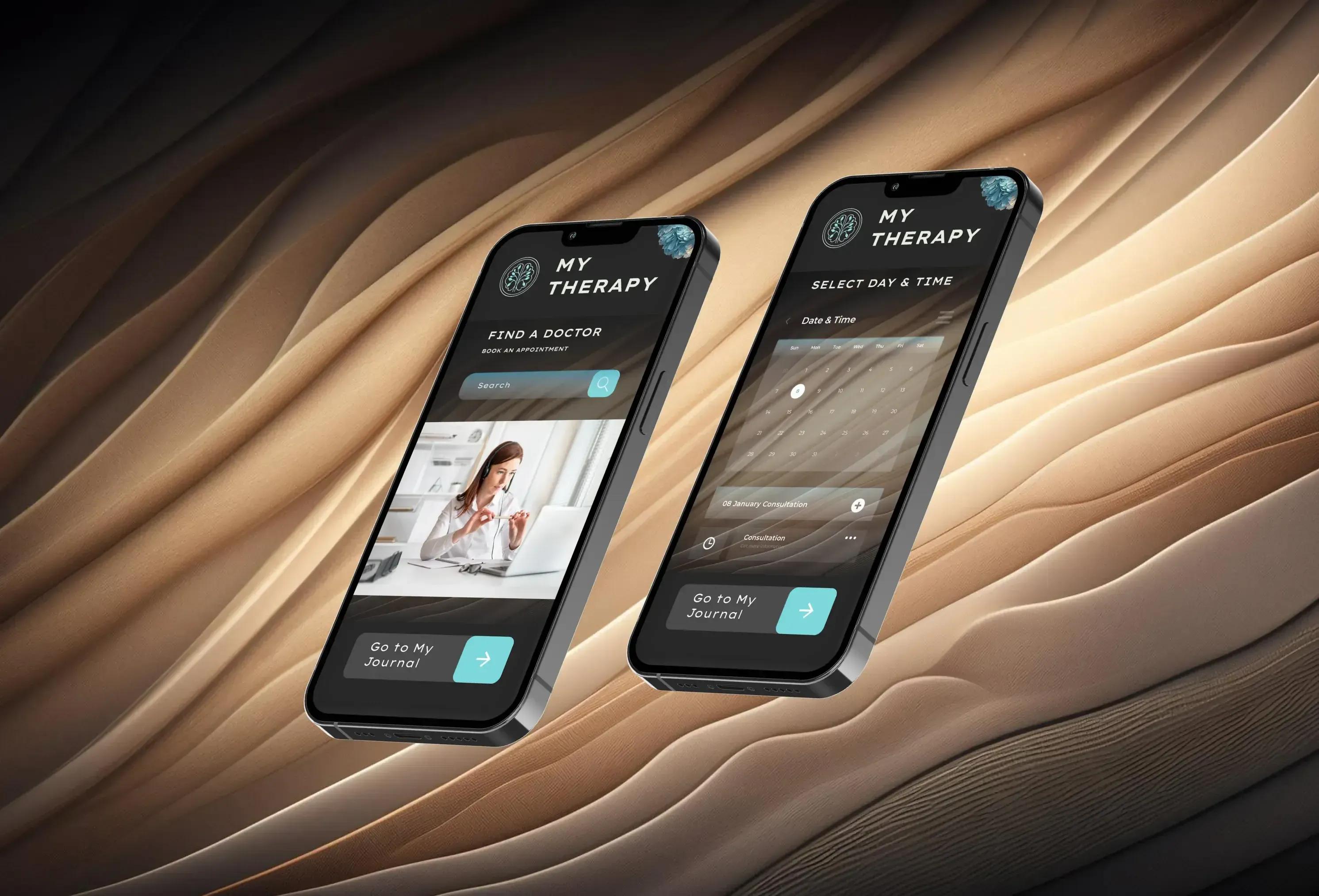 Healthcare software platform Healthcare software platform